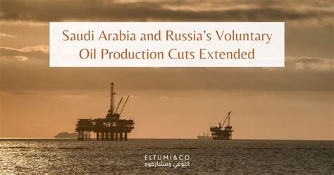 Saudis and Russia Extend Oil Supply Cuts to Prop Up Market.